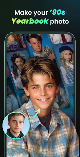 AI Face Swap & Photo - FFace PC