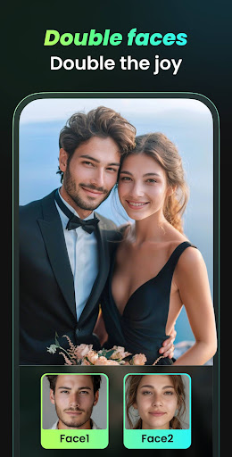 AI Face Swap & Photo - FFace PC