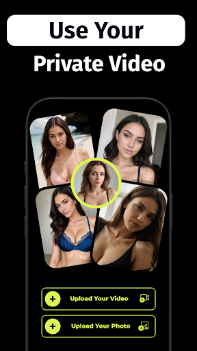 komputer Face Swap AI Video Generator