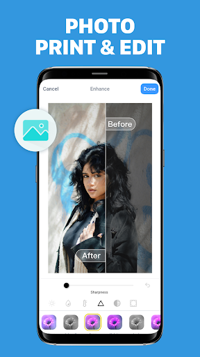 komputer Printer App: Print & Scan PDF