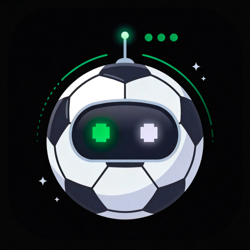 Kickmate: Ask AI Soccer Agent PC