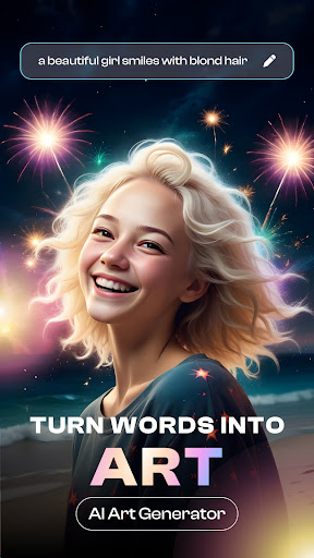 Artist AI Art Photo Generator