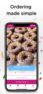 Guru Donuts PC