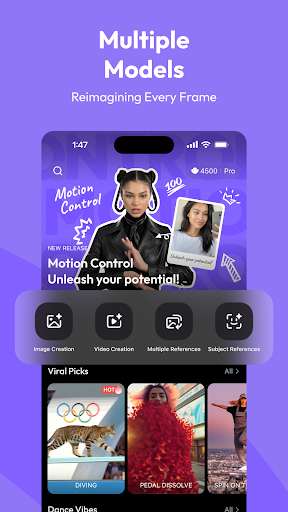 Hailuo Al: Image&Video Maker পিসি