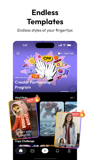 Hailuo Al: Image&Video Maker电脑版