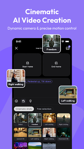 Hailuo Al: Image&Video Maker