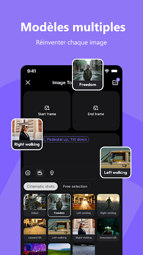 Hailuo AI : Image & Vidéo AI PC