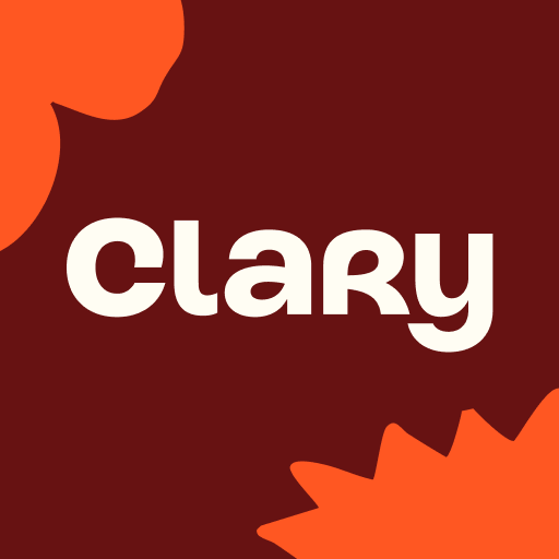 Hey Clary PC