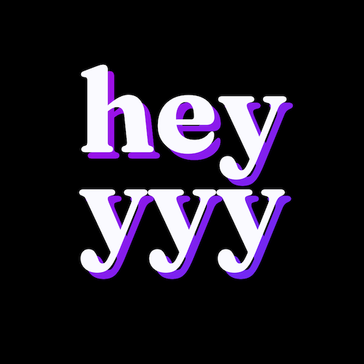 Heyyyy: Stories that text back PC