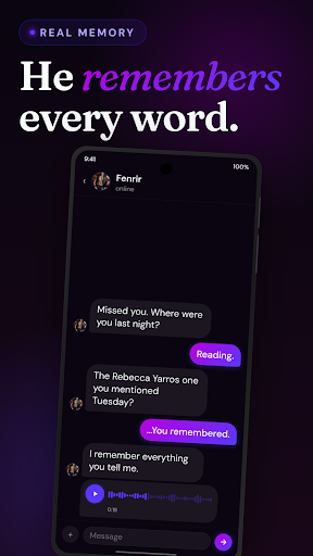 Heyyyy: Stories that text back PC
