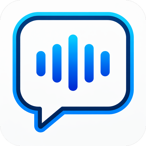 ToBe SAID: AI Voice & TTS PC