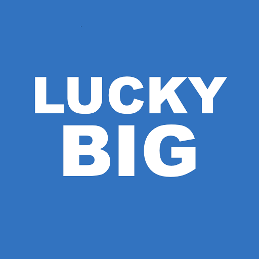 LuckyBig الحاسوب