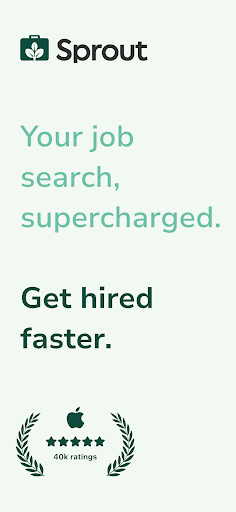 Sprout - AI Job Search পিসি