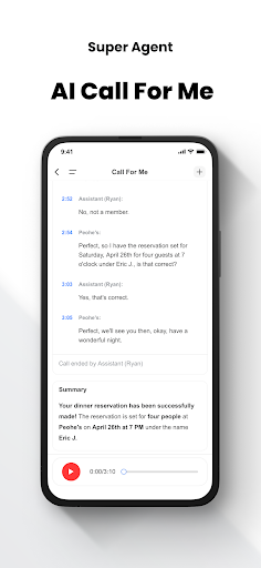 Genspark: Super AI Agent ПК