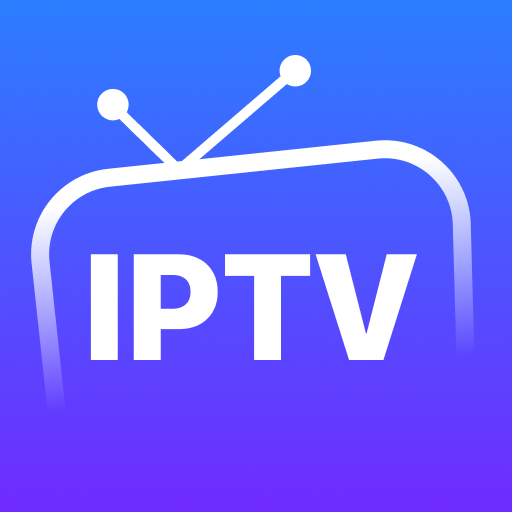 IPTV Player - Smart Live TV PC