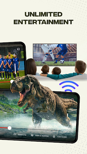 IPTV Player - Smart Live TV para PC