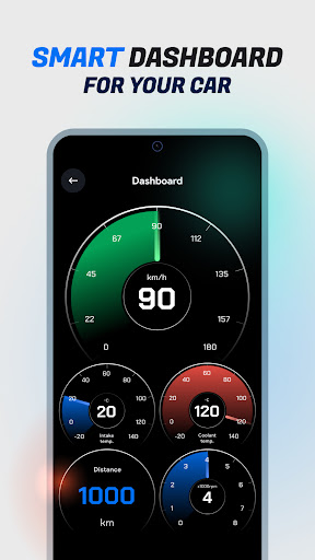 OBD2: Torque Car Scanner FixD PC