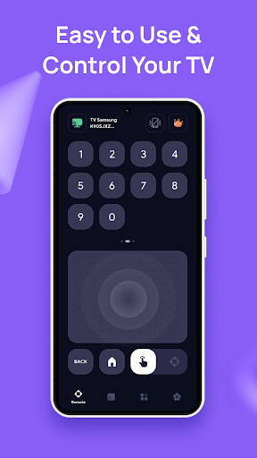 Universal TV Remote Controller পিসি