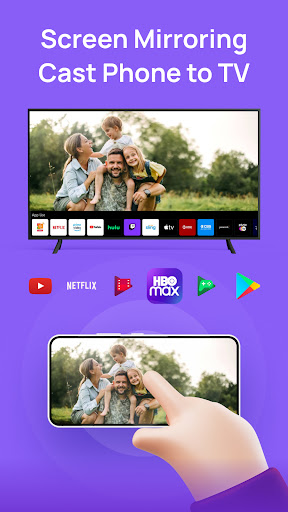 Universal TV Remote Controller পিসি