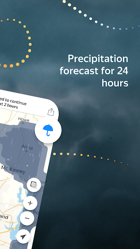 Weather by Meteum PC