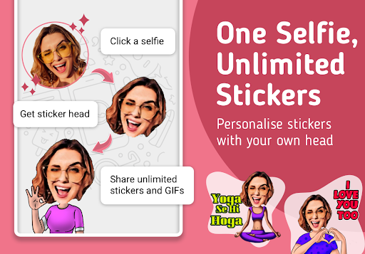 Mint Keyboard:Fonts,Emojis PC