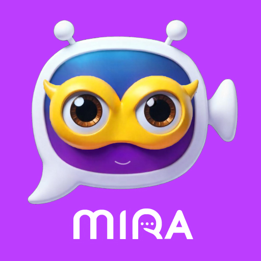 Mira: Chatroulette Alternative PC