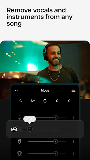 Moises: The Musician's App PC