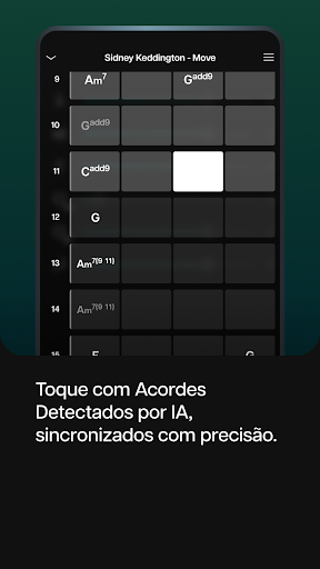 Moises: O App do Músico para PC