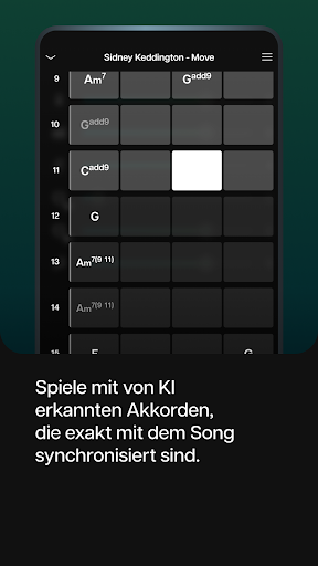 Moises: Die App für Musiker PC