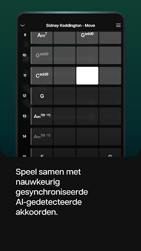 Moises: de app voor muzikanten