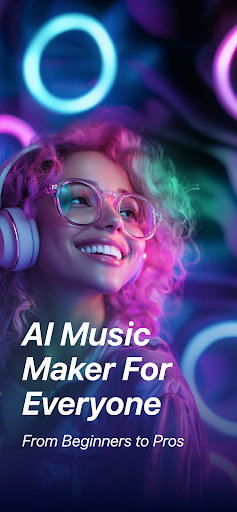 Mureka - AI Song&Music Maker PC
