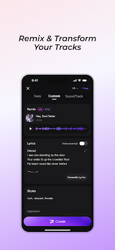 Mureka - AI Song&Music Maker PC