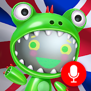 Buddy – English for Kids PC
