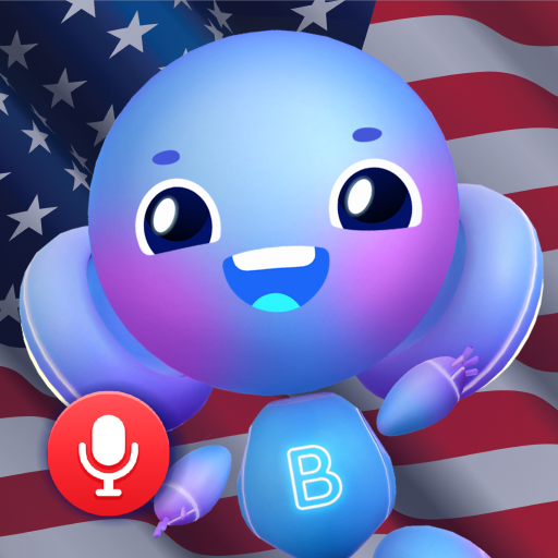 Buddy.ai: Fun Learning Games PC