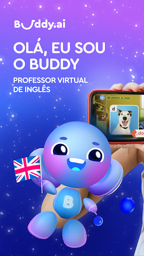 Buddy.ai: Inglês para Crianças para PC