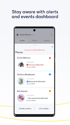 nami Lookout24 PC版