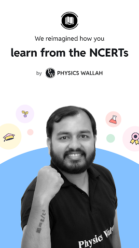 PW Books NCERT Books Solutions PC