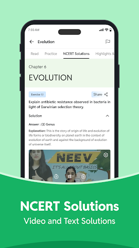 PW Books NCERT Books Solutions PC