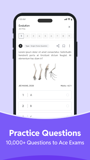 PW Books NCERT Books Solutions PC