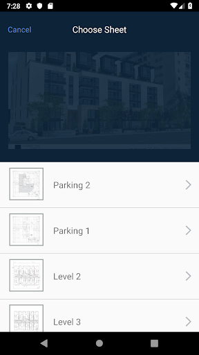 OpenSpace.ai Construction App PC