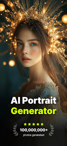 komputer Photify AI: AI Photo Generator