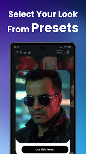 Flux AI: Photo Creator