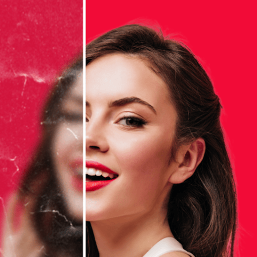 UpFoto - AI Photo Enhancer