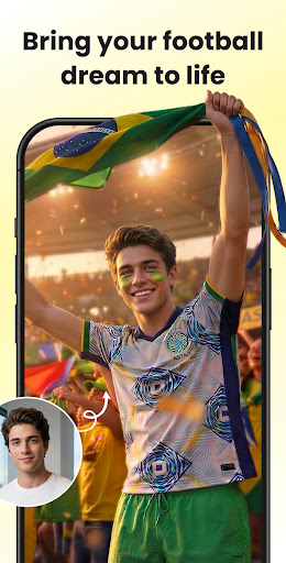 UpFoto - AI Photo Enhancer