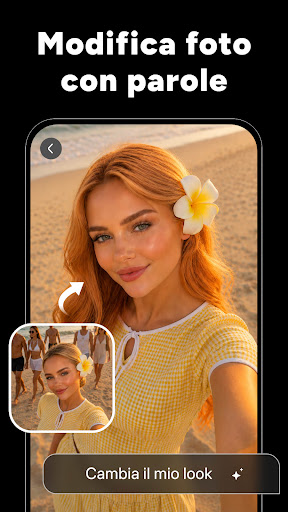 Generatore Foto IA – MuseLab PC
