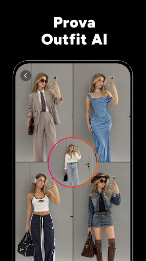 Generatore Foto IA – MuseLab PC