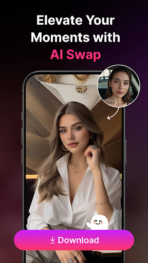 vidéo Pollo AI Kiss PC