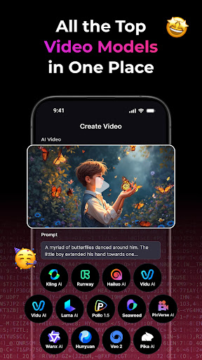 पोलो एआई किस वीडियो जेनरेटर