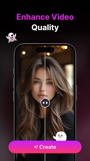 vidéo Pollo AI Kiss PC