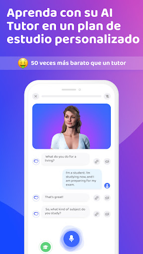 Hablar inglés Praktika PC